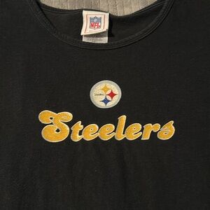 NFL Pittsburgh Steelers long sleeve shirt